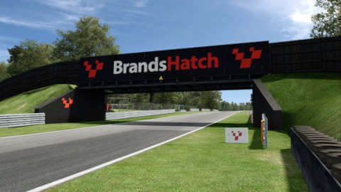 Brands Hatch 2024 (TBC)