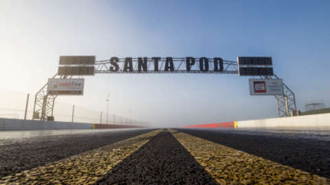 Santa Pod 2024 (TBC)